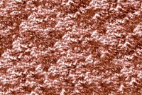 Shiny abstract rose gold textured background