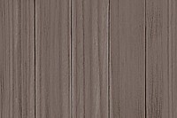Wooden textured plank board background vector