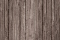 Wooden flooring textured background design vector