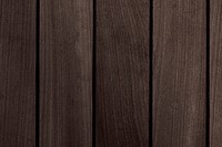 Wooden plank textured flooring background