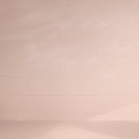 Psd nude pink brick wall plain pattern