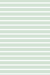 Striped green pastel plain background banner