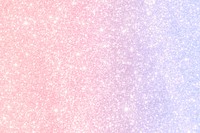 Pink and blue psd pastel shimmery dreamy pattern wallpaper