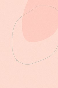 Psd pink pastel abstract textured background