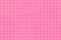 Hot psd pink aesthetic grid pattern background