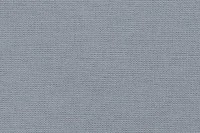 Bluish gray fabric textile textured background vector