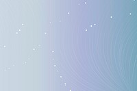 Particle lines vector futuristic gradient background