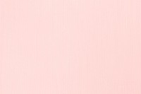 Pastel pink corduroy textile textured background vector