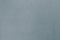 Bluish gray corduroy textile textured background
