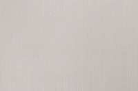 Brown corduroy textile textured background vector