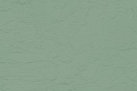 Solid green wall textured backdrop