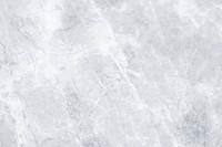Grungy gray marble textured background vector