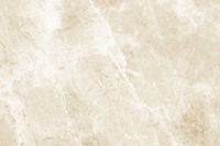 Grungy beige marble textured background vector