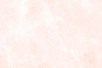 Grungy peach marble textured background vector