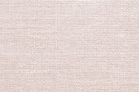 Pink linen textile textured background vector