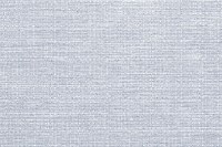 Bluish gray linen textile textured background vector