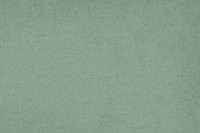 Plain green paper textured background