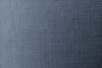 Plain bluish gray fabric textured background vector
