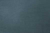 Gray corduroy fabric textured background