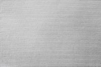 Gray corduroy fabric textured background