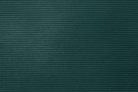 Green corduroy fabric textured background