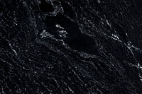 Dark black rough surfaced background vector