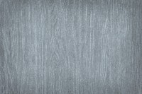 Gray smooth wooden textured background vector