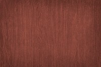 Red smooth wooden textured background