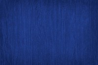 Smooth blue wooden textured background vector