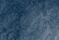 Dark blue granite textured background