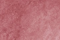 Abstract marble red textured background vector