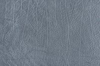 Gray creased leather textured background