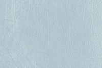 Light blue creased leather textured background