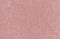 Pink gold creased leather textured background