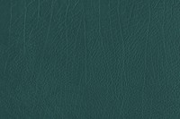 Green creased leather textured background