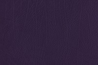 Dark purple creased leather textured background