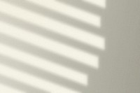 Background psd with window blind shadow