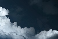 Abstract background psd featuring sky and clouds