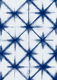 Shibori tie dye pattern psd background