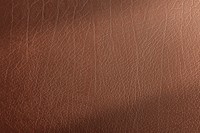 Brown leather texture background