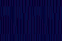 Geometric pattern blue technology background psd with rectangles