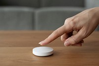 Smart speaker for house control innovative technology