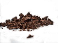 Chocolate. Original public domain image from <a href="https://commons.wikimedia.org/wiki/File:Nature_Landscape_(248036107).jpeg" target="_blank">Wikimedia Commons</a>