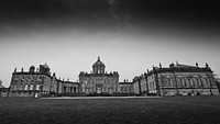 Here is a photograph taken from Castle Howard. Located in York, Yorkshire, England, UK. Original public domain image from <a href="https://commons.wikimedia.org/wiki/File:Castle_Howard_(65994875).jpeg" target="_blank">Wikimedia Commons</a>