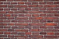 Red brick wall. Original public domain image from <a href="https://commons.wikimedia.org/wiki/File:Backdrop-21534.jpg" target="_blank">Wikimedia Commons</a>