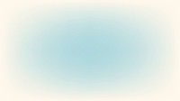 Blue computer wallpaper, pastel gradient HD background