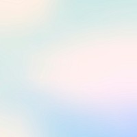 Holographic pastel background, iridescent design