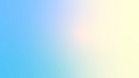 Pastel gradient HD wallpaper, aesthetic holographic background