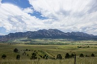 Boulder. Original public domain image from Wikimedia Commons