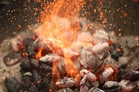 Bonfire close up. Original public domain image from <a href="https://commons.wikimedia.org/wiki/File:Andrew_Walton_2017_(Unsplash).jpg" target="_blank">Wikimedia Commons</a>